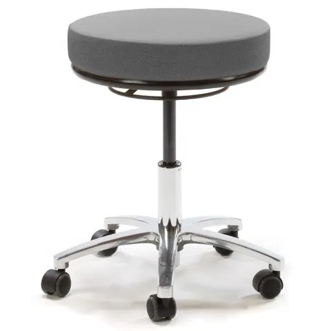 Seers Round Medical Stool