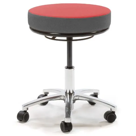 Seers Round Medical Stool