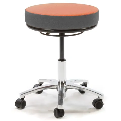 Seers Round Medical Stool