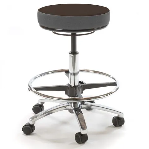 Seers Round Medical Stool