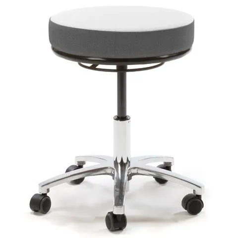 Seers Round Medical Stool