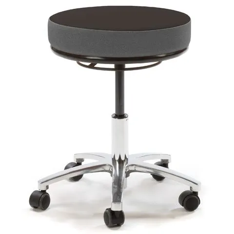 Seers Round Medical Stool