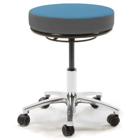 Seers Round Medical Stool