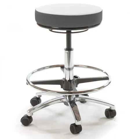 Seers Round Medical Stool