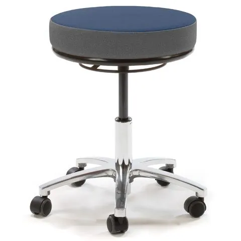 Seers Round Medical Stool