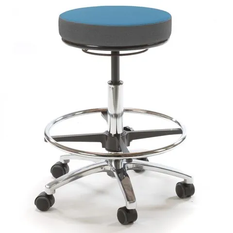 Seers Round Medical Stool