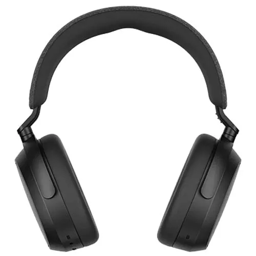 Sennheiser Momentum 4 Noise Canceling Wireless Over-Ear Headphones