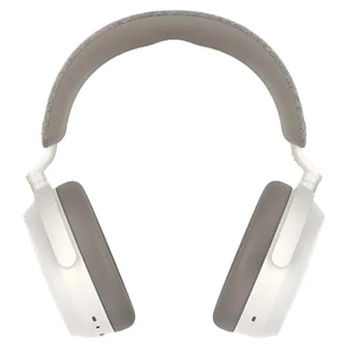 Sennheiser Momentum 4 Noise Canceling Wireless Over-Ear Headphones