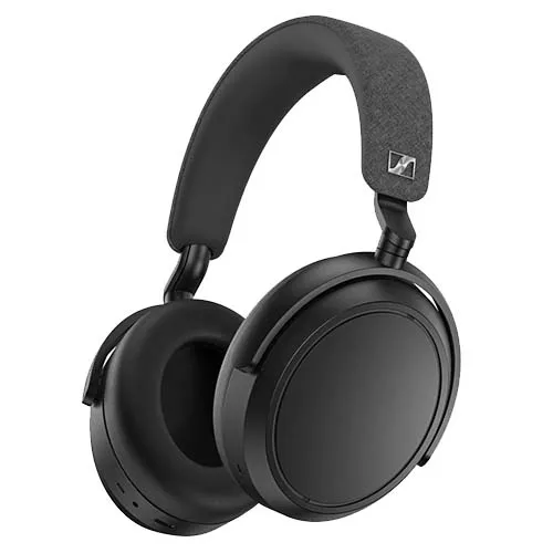 Sennheiser Momentum 4 Noise Canceling Wireless Over-Ear Headphones