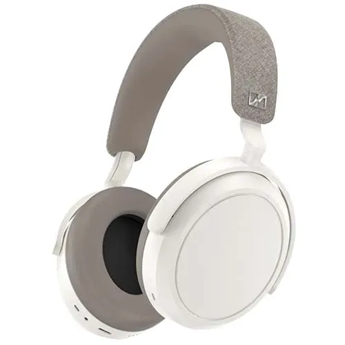 Sennheiser Momentum 4 Noise Canceling Wireless Over-Ear Headphones