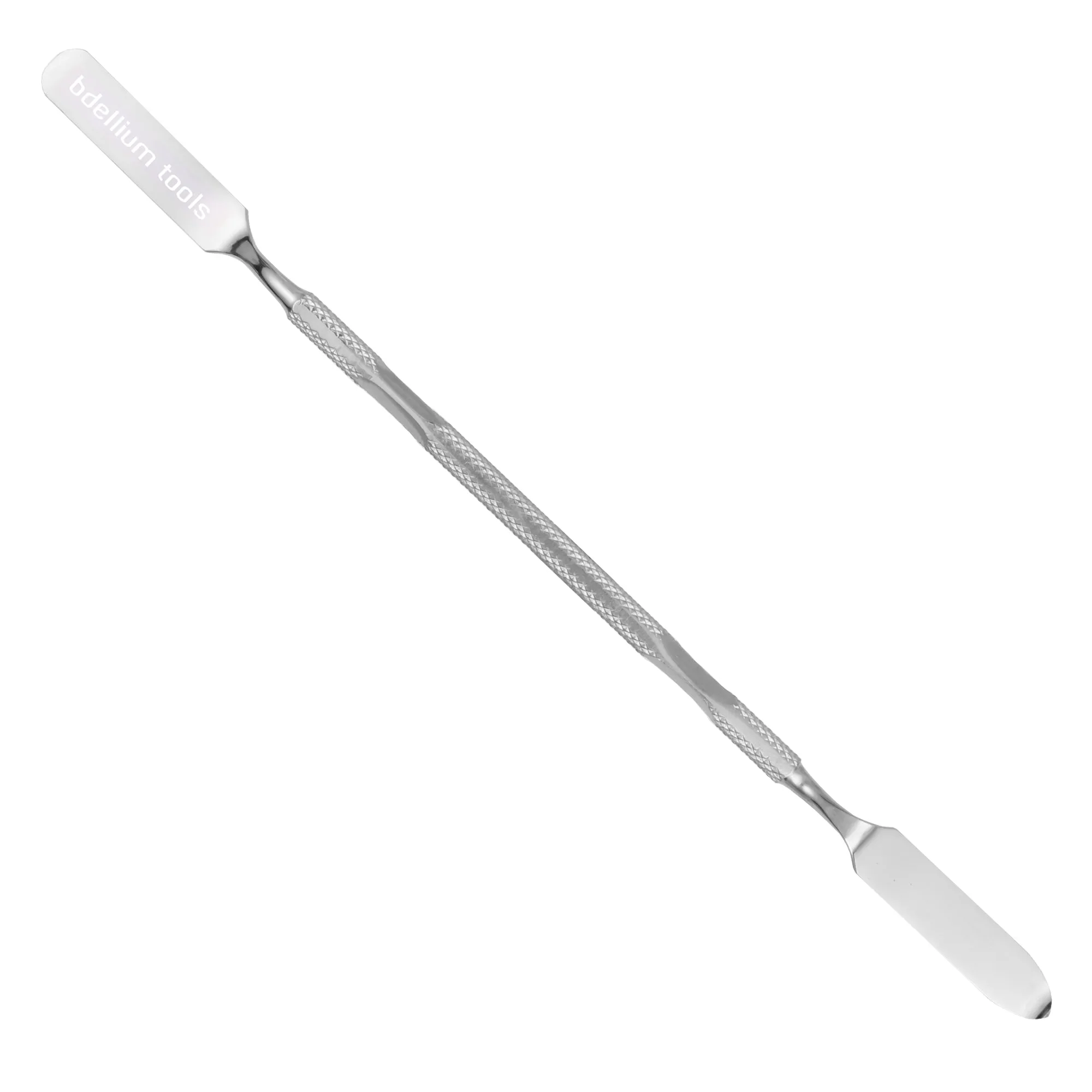 SFX Double-Ended Spatula with an Offset