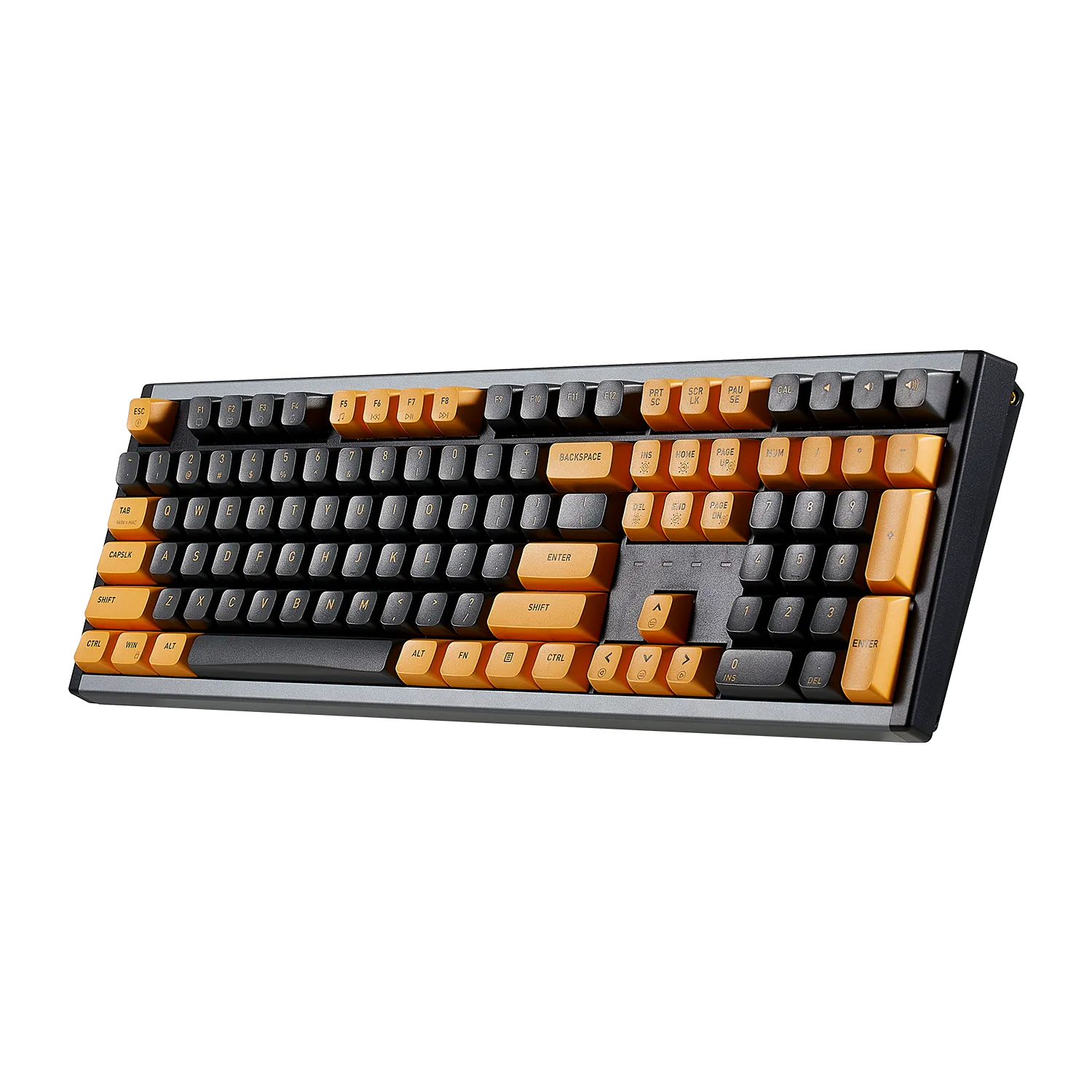 ShadowKey I5 Wired Full Size Hot Swap Mechanical Keyboard