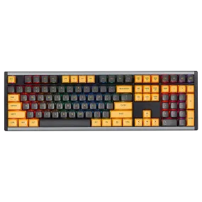 ShadowKey I5 Wired Full Size Hot Swap Mechanical Keyboard