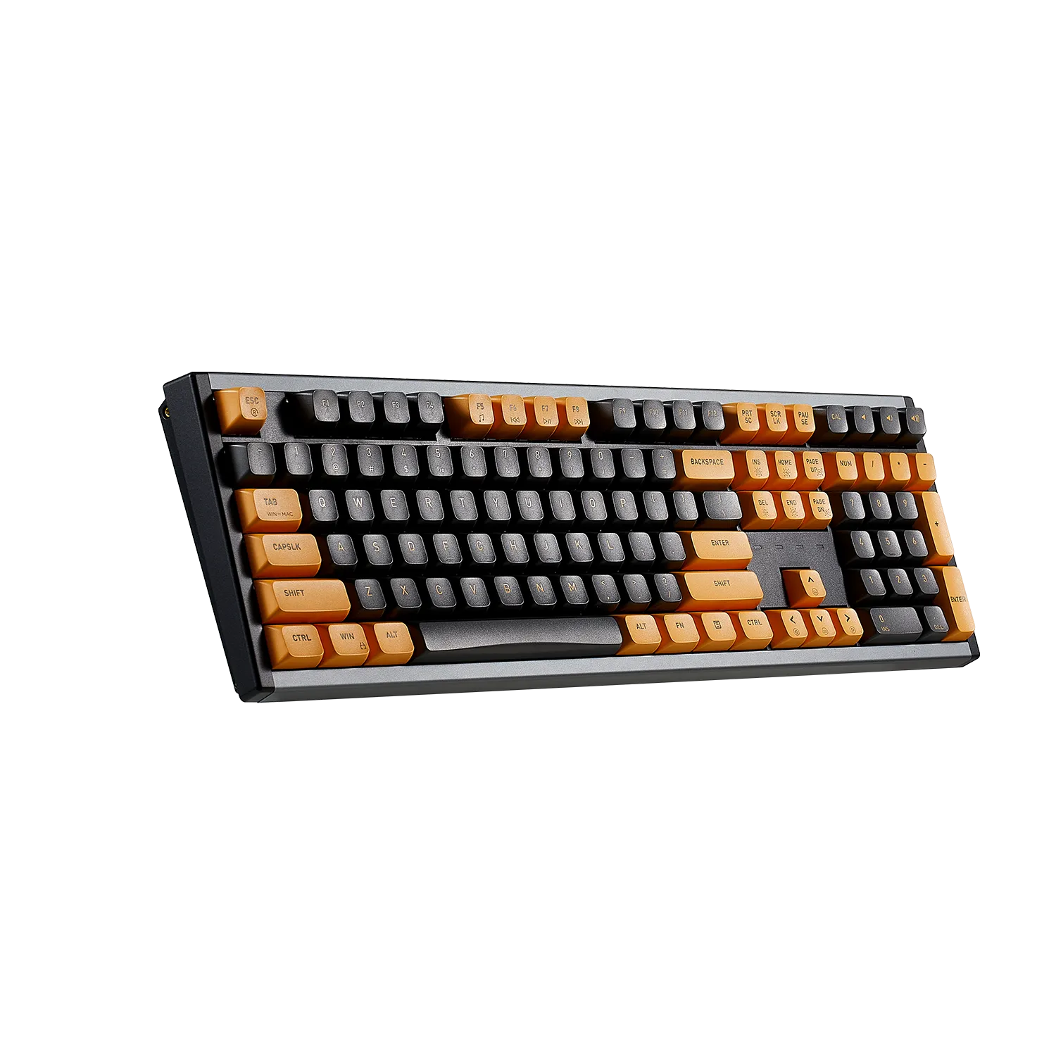 ShadowKey I5 Wired Full Size Hot Swap Mechanical Keyboard