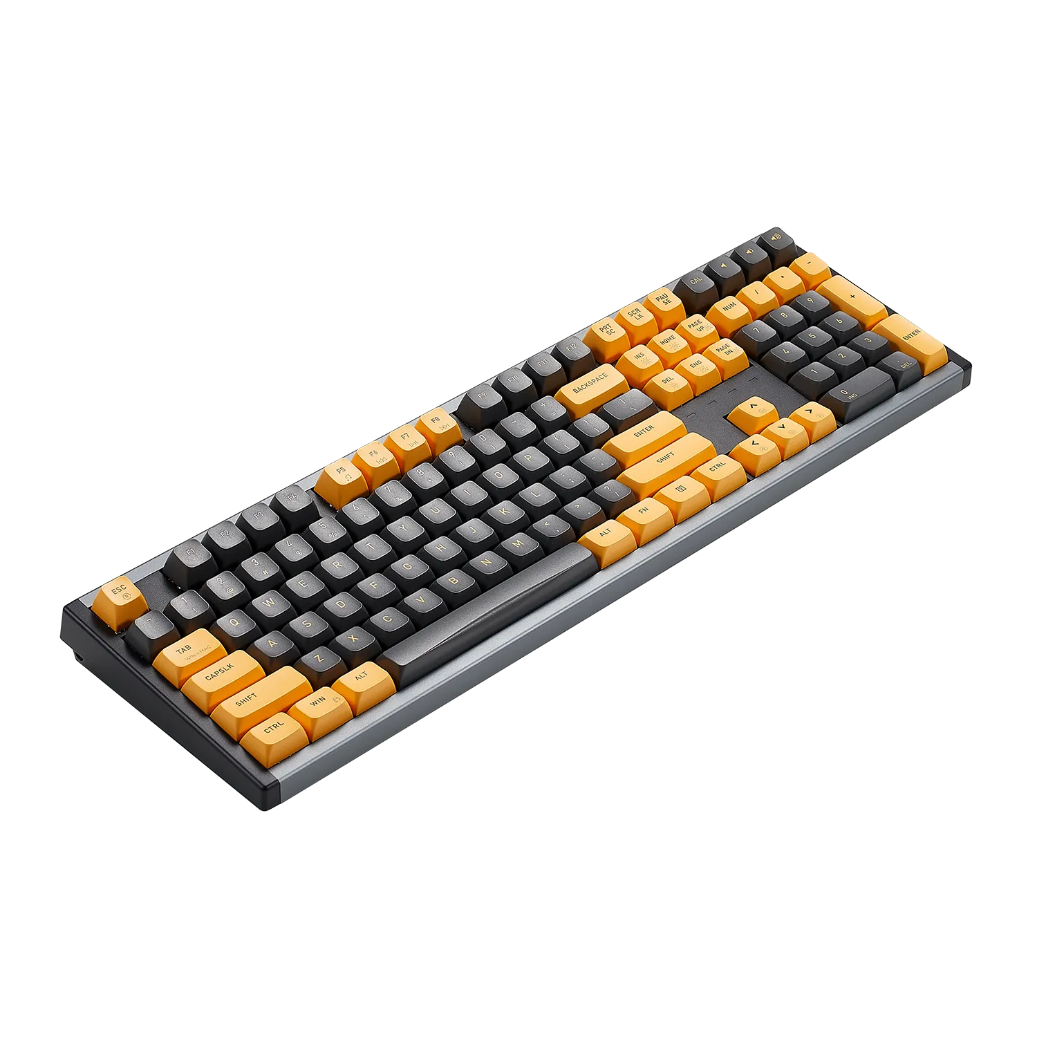 ShadowKey I5 Wired Full Size Hot Swap Mechanical Keyboard