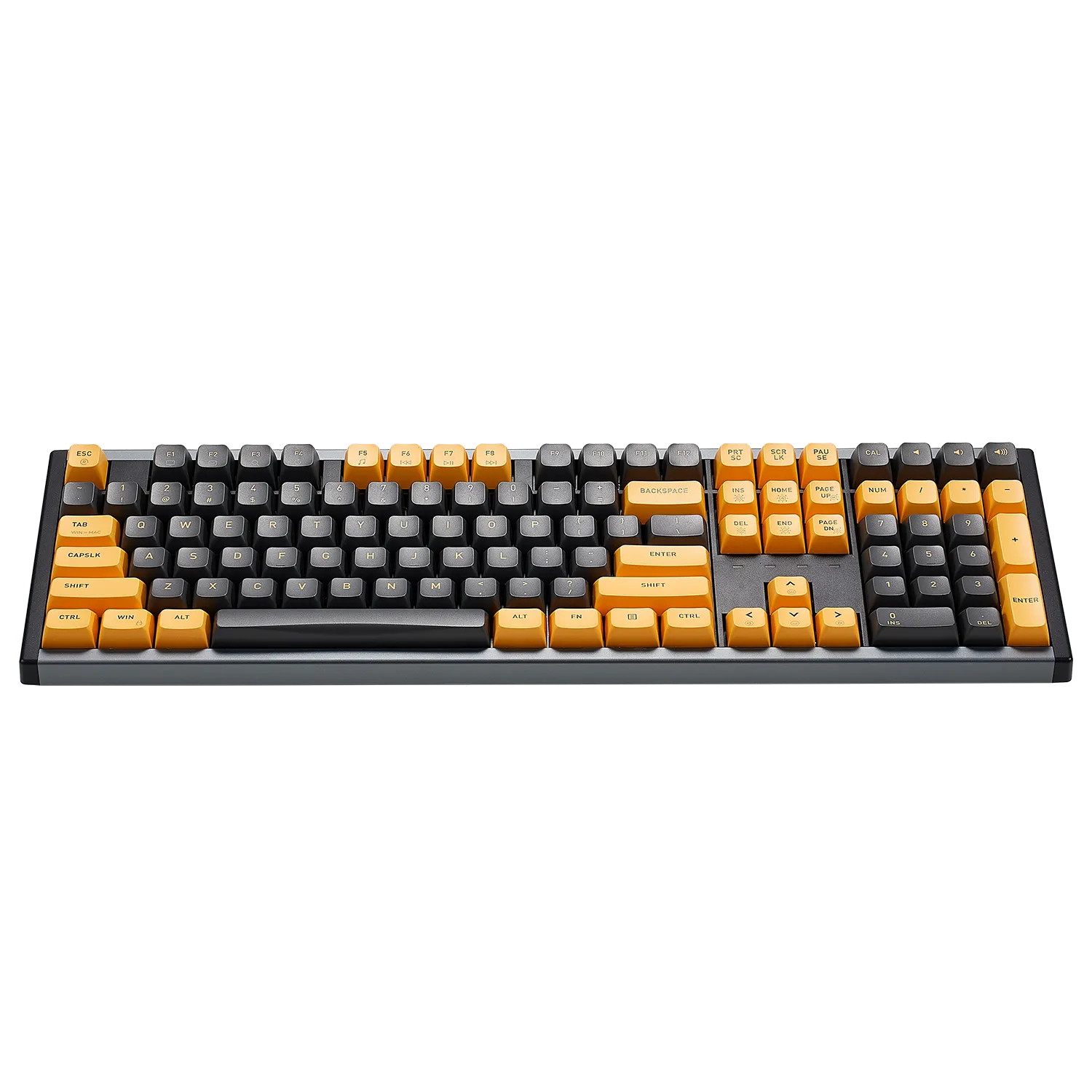 ShadowKey I5 Wired Full Size Hot Swap Mechanical Keyboard