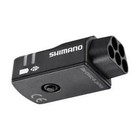 Shimano SM-EW90-B Dura-Ace Di2 Junction A - 5-Port