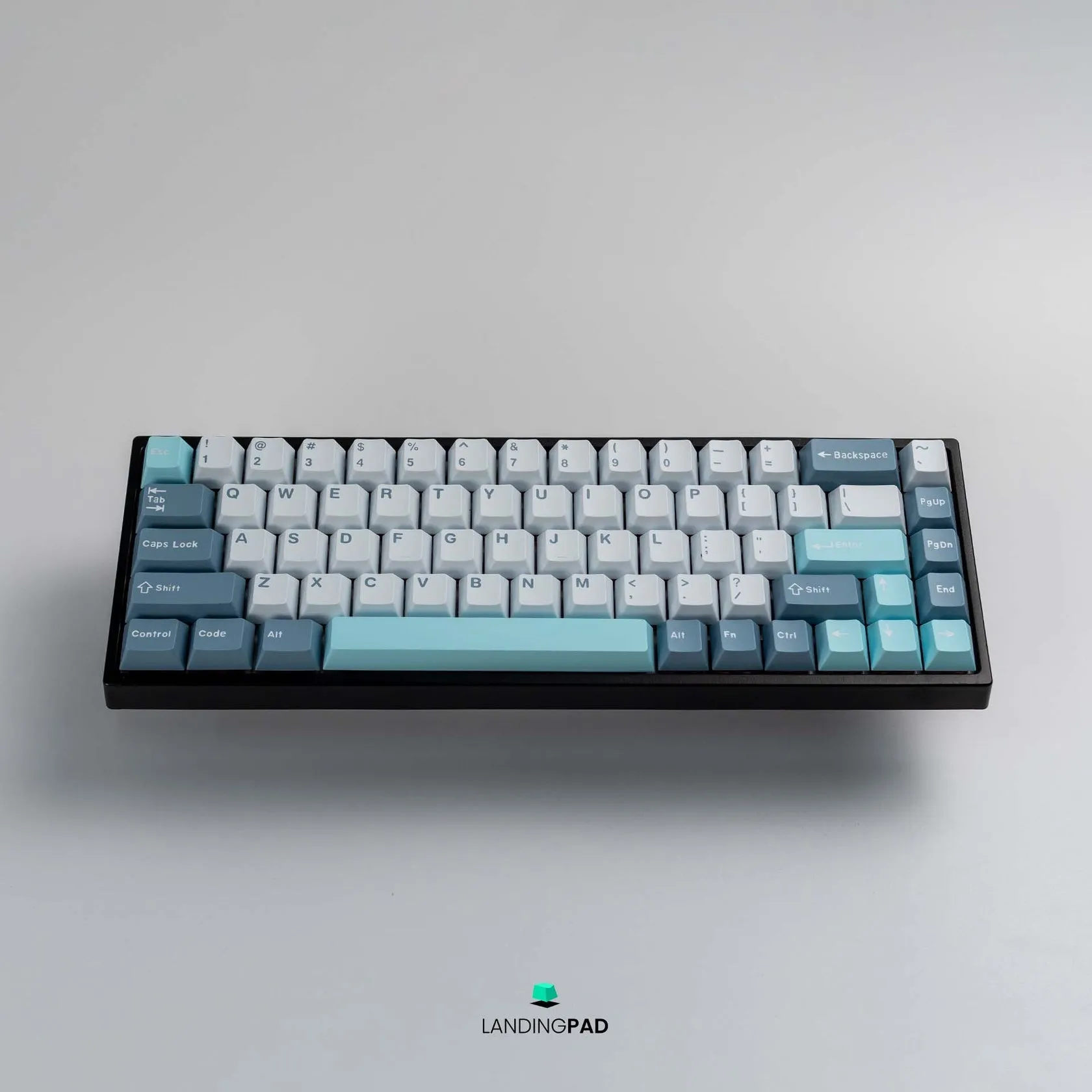 Shoko ABS Keycap Set