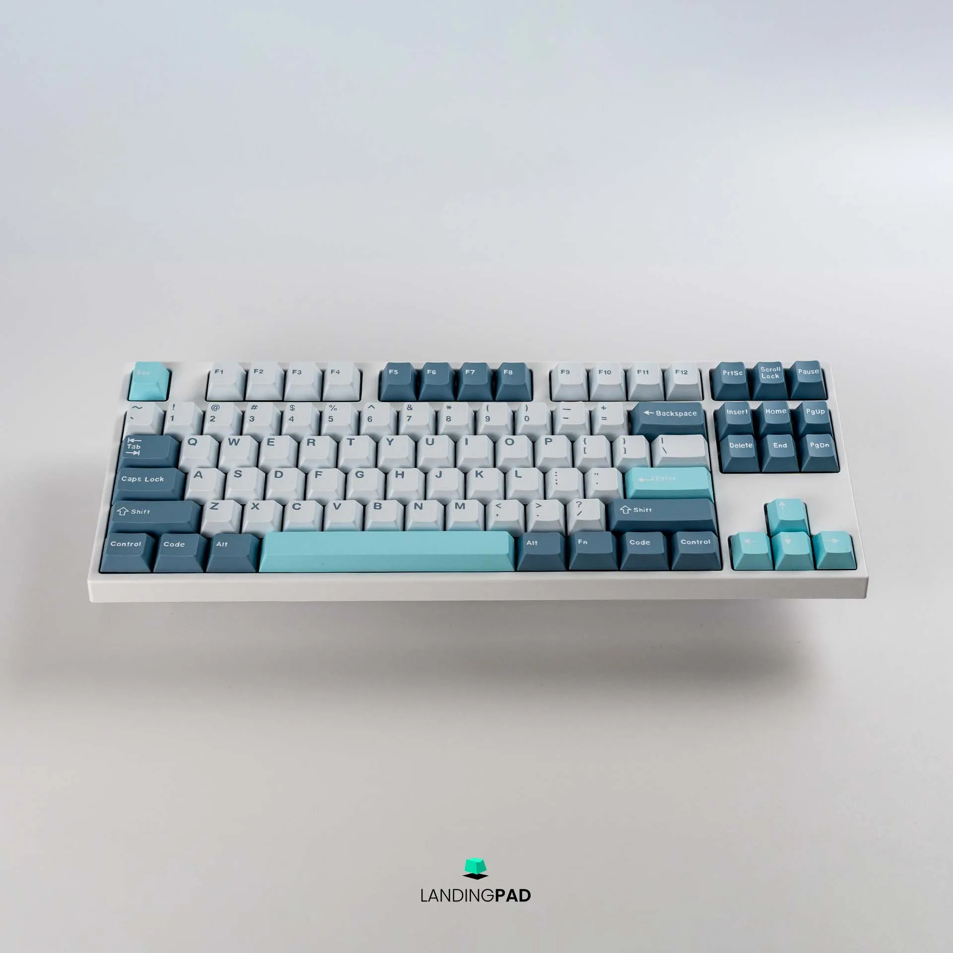 Shoko ABS Keycap Set