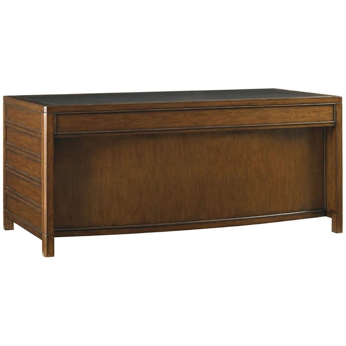 Sligh Longboat Key Bal Harbour 68" Pedestal Desk 279LK-400