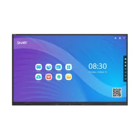 Smart Board OS Embedded Interactive Display