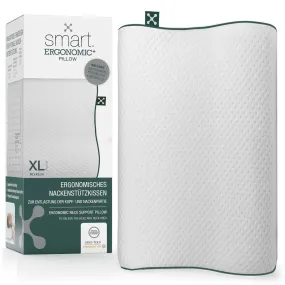 smart® ERGONOMIC  PILLOW