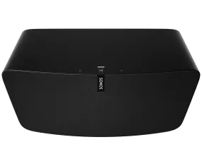 Sonos Play:5 - Ultimate Wireless Smart Speaker - Black