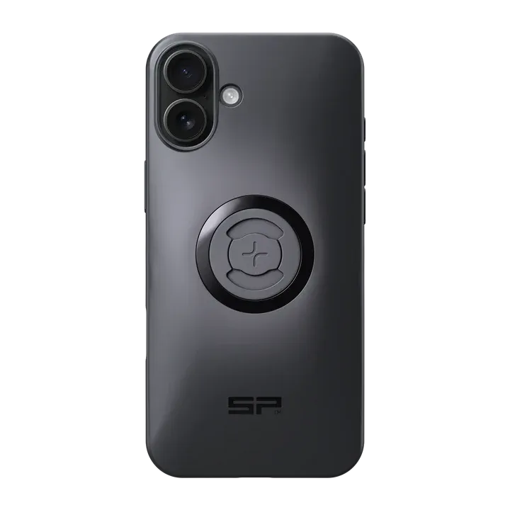 SP Connect C  Phone Case iPhone 16 Plus (52685)