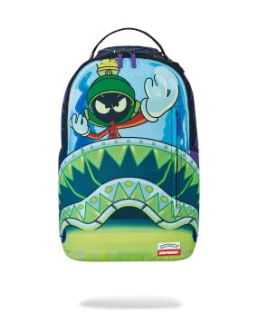 Sprayground Marvin UFO Backpack B5485