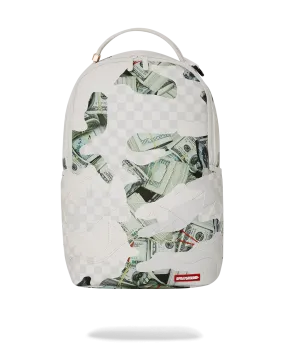 Sprayground Money 3AM DLXSVF Backpack B5379