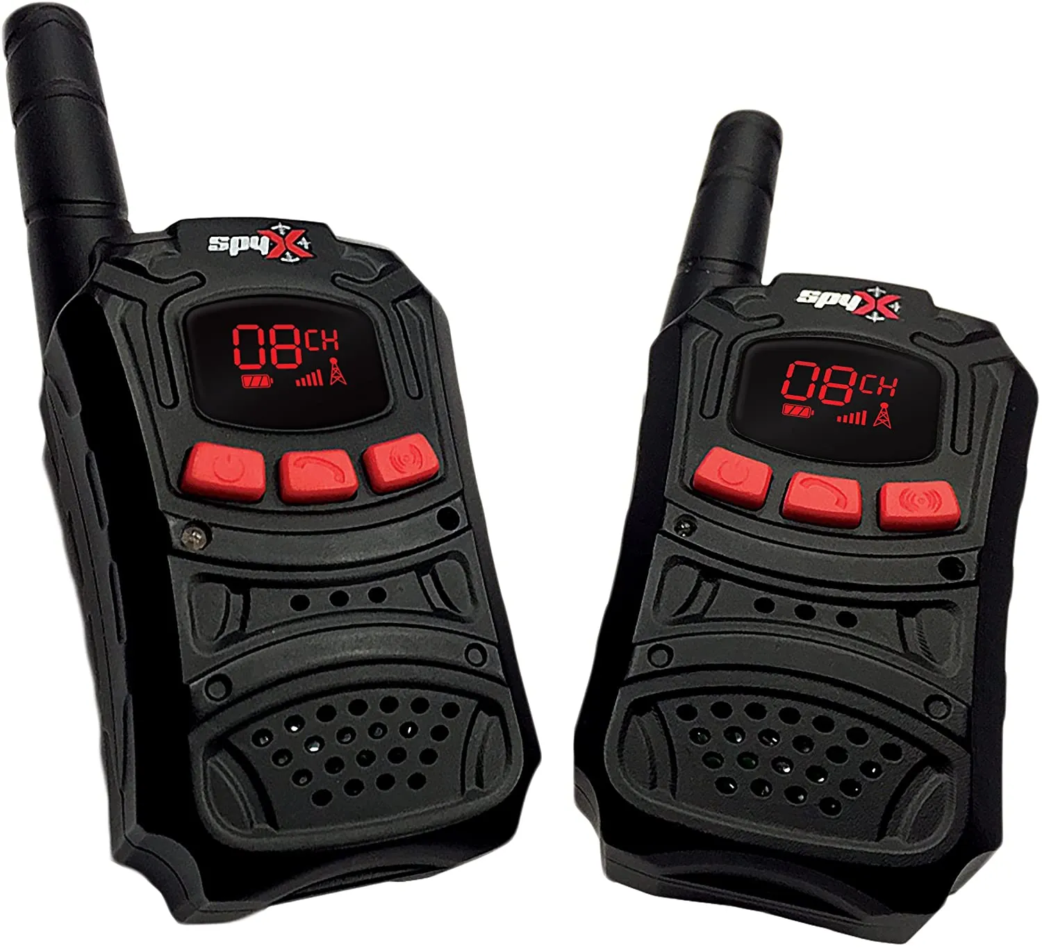 Spy Walkie Talkie