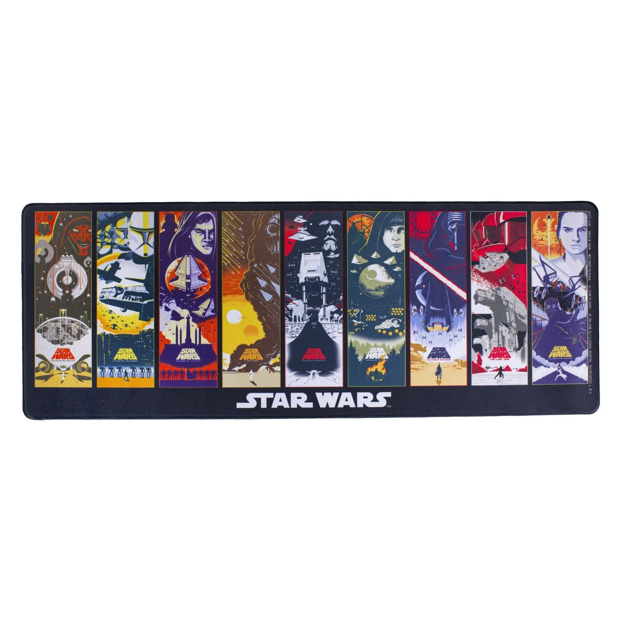 Star Wars Desk Mat