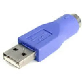 Startech GC46MFKEY PS/2 Keyboard to USB Adapter - M/F