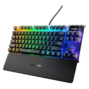 SteelSeries Apex 7 TKL Mechanical Gaming Keyboard