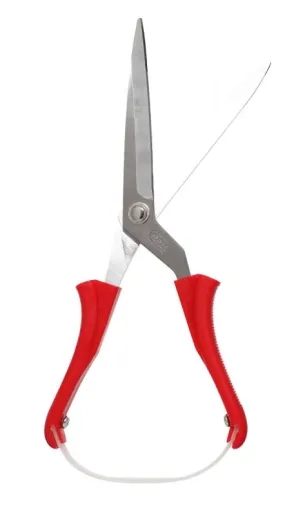 STIREX TAILORING INDUSTRIAL SCISSOR HEAVY DUTY HANDLE