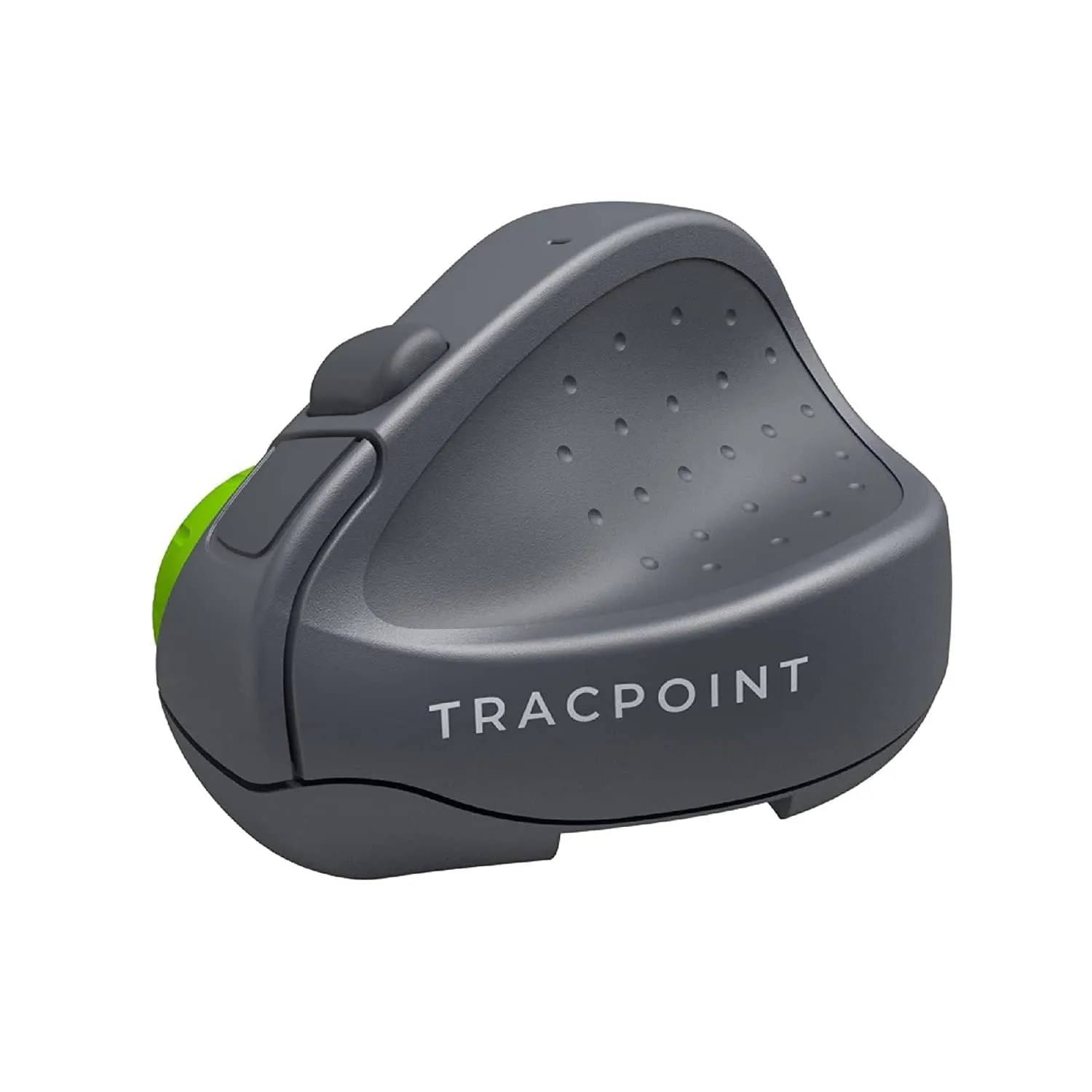 Swiftpoint TRACPOINT Wireless Travel Mouse & Presentation Clicker