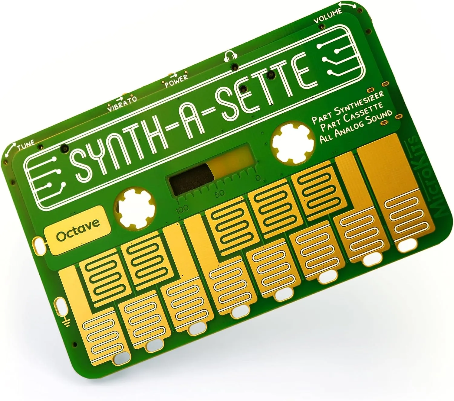 Synth-a-Sette