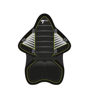 TAHE Ergonomic Kayak Back Rest