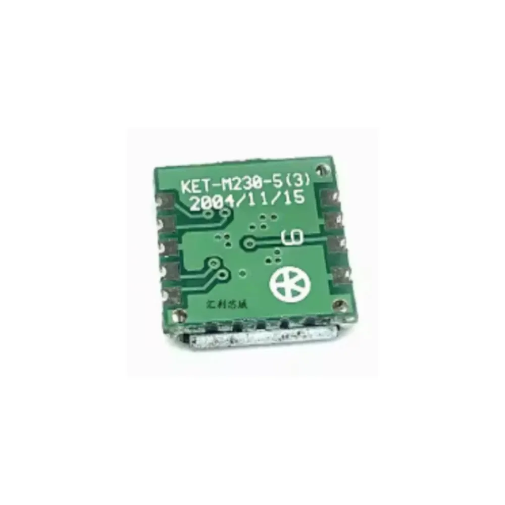 TEA5767 Programmable Low-power FM Module Stereo Radio Module