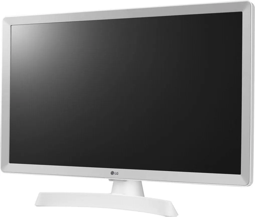 Televisore LG TV 24'' Led HD Smart DVB/T2 Codice 24TL510S-WZ Colore Bianco