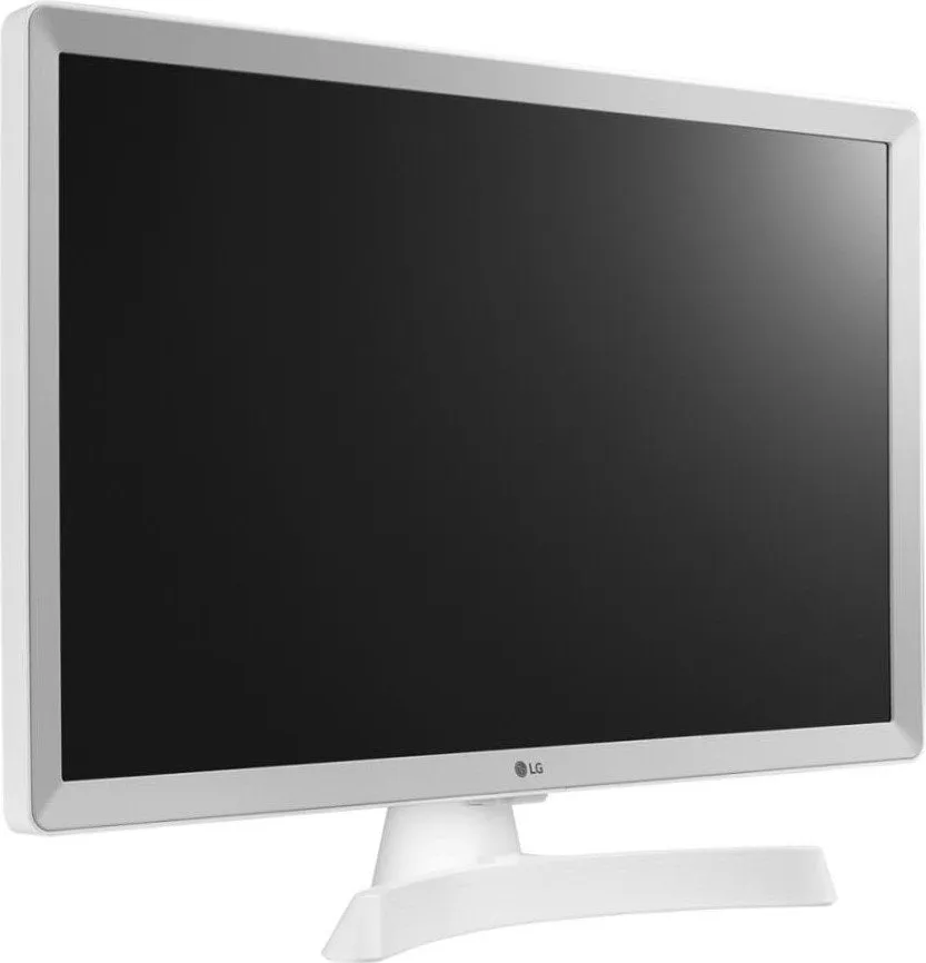 Televisore LG TV 24'' Led HD Smart DVB/T2 Codice 24TL510S-WZ Colore Bianco