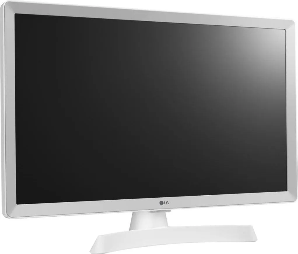 Televisore LG TV 24'' Led HD Smart DVB/T2 Codice 24TL510S-WZ Colore Bianco