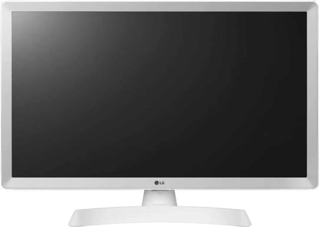 Televisore LG TV 24'' Led HD Smart DVB/T2 Codice 24TL510S-WZ Colore Bianco