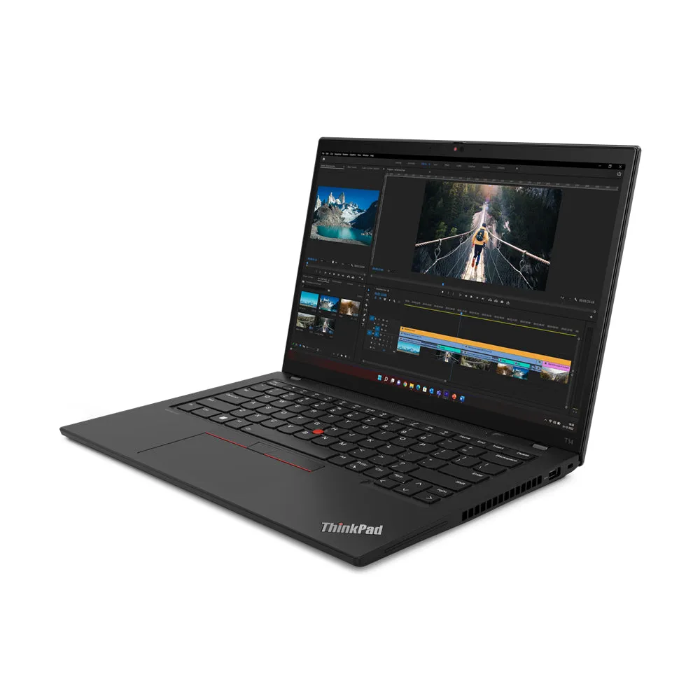 Thinkpad T14 Series T14g4