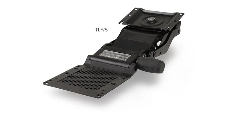 Transcend Keyboard Tray