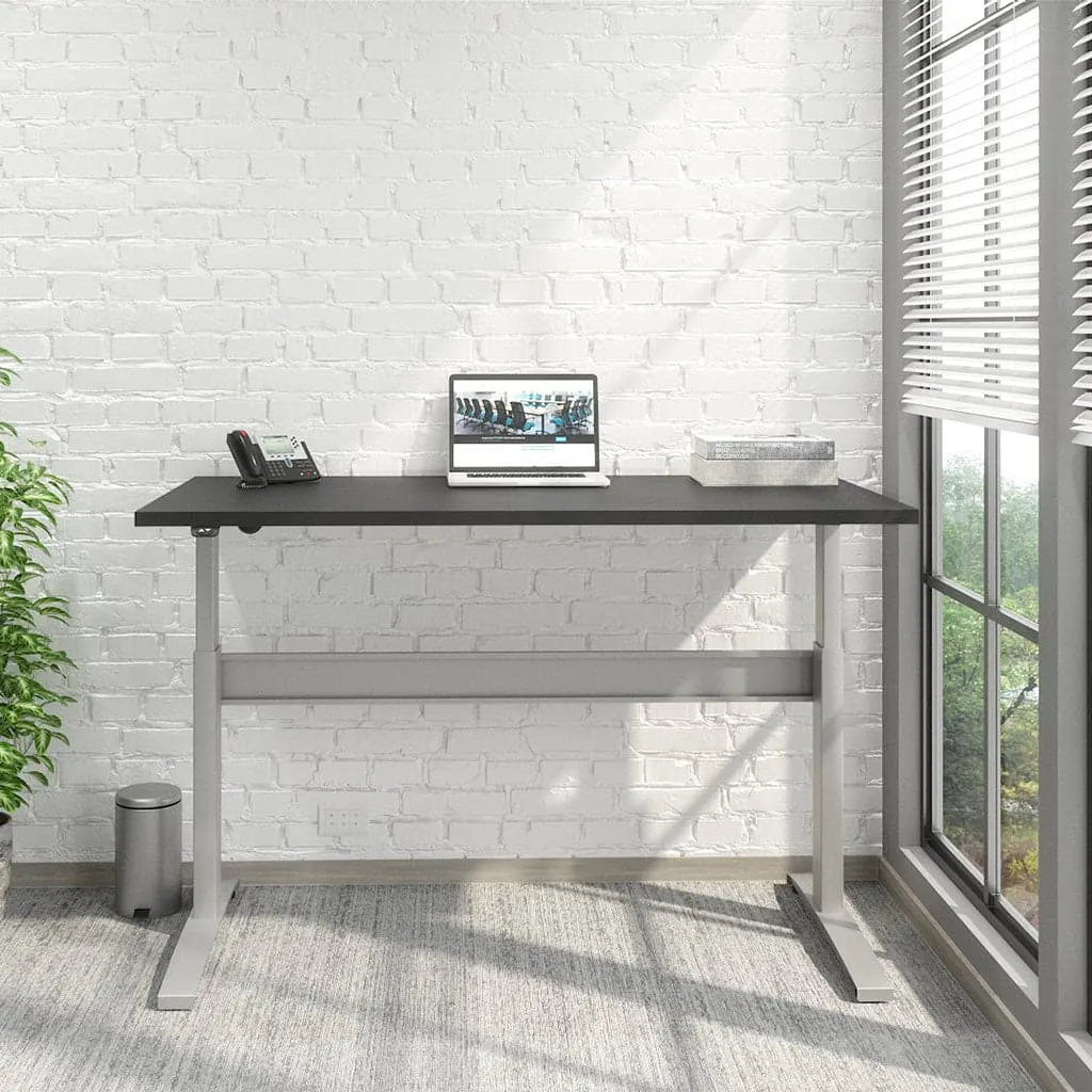 Transcend Sit to Stand Desk