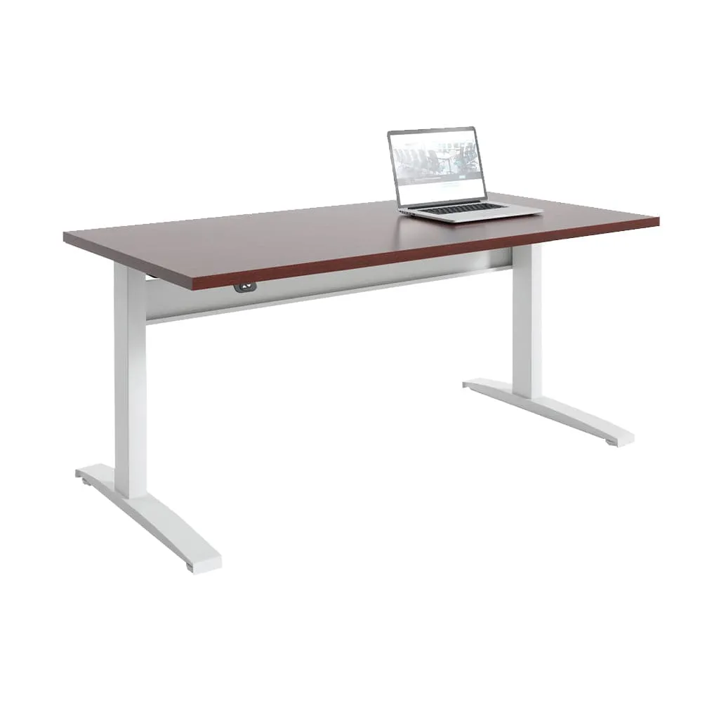 Transcend Sit to Stand Desk