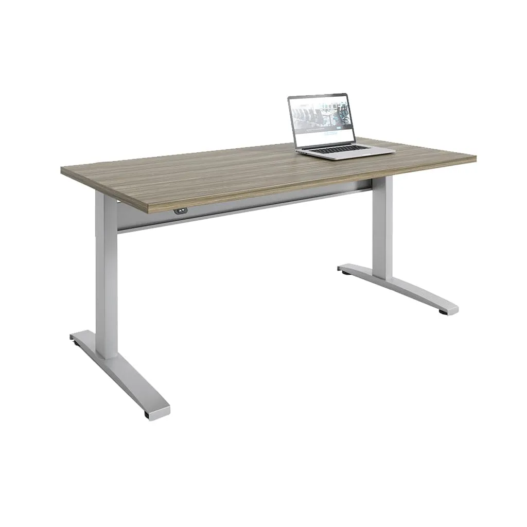 Transcend Sit to Stand Desk