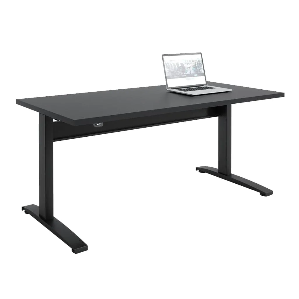 Transcend Sit to Stand Desk