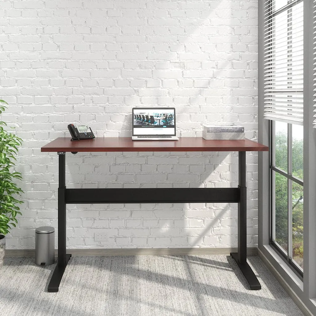 Transcend Sit to Stand Desk